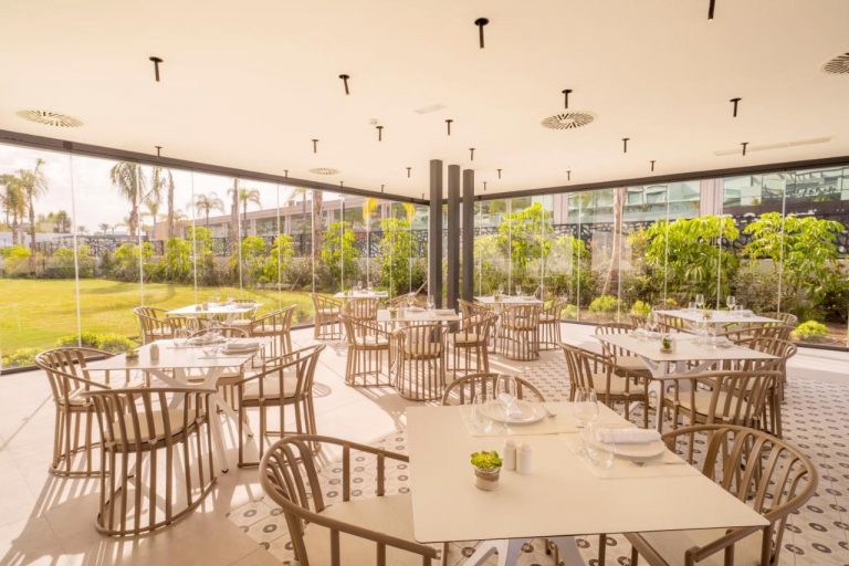 Eurostars Oasis Marbella - Hotels Marbella