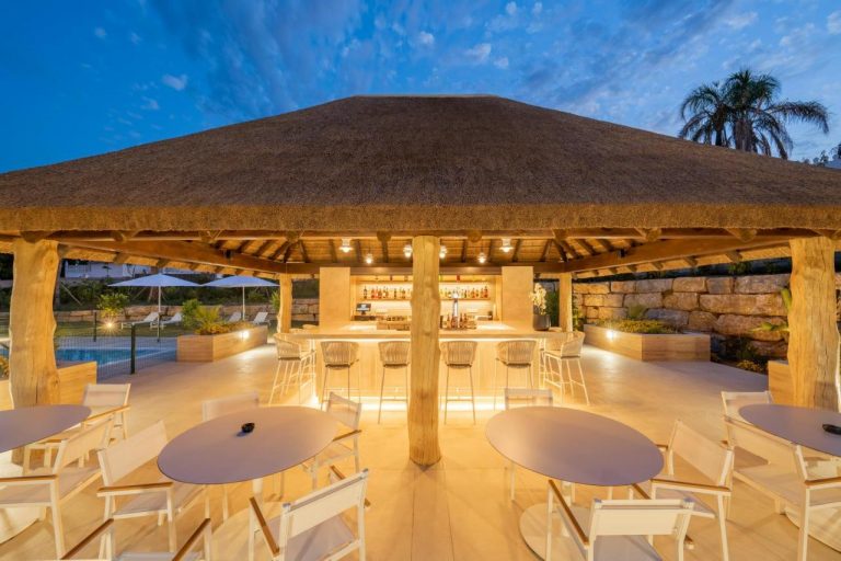 Eurostars Oasis Marbella - Hotels Marbella