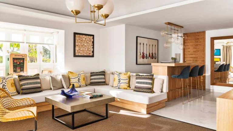 Double room or Twin Room, Suite, Studio - Nobu Hotel Marbella