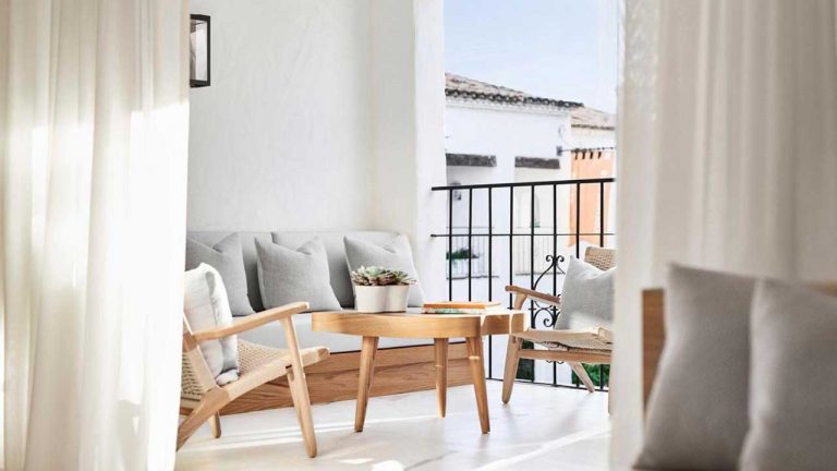 Double room or Twin Room, Suite, Studio - Nobu Hotel Marbella