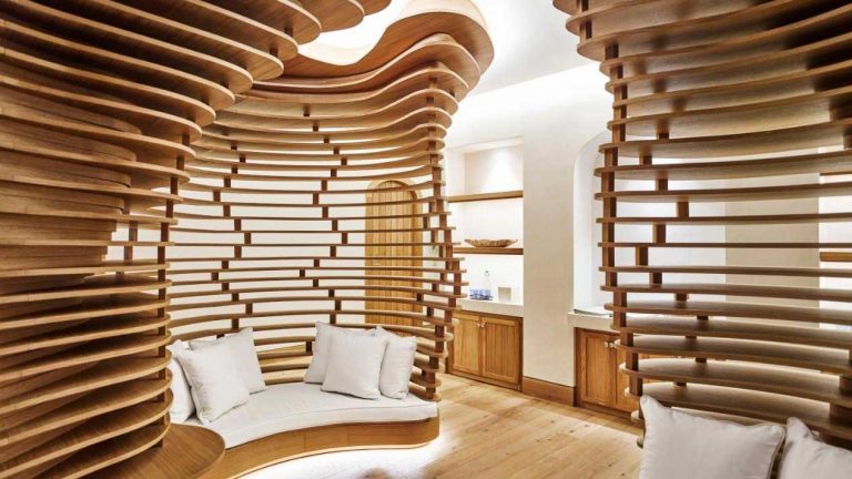 Wellness & Spa - Nobu Hotel Marbella