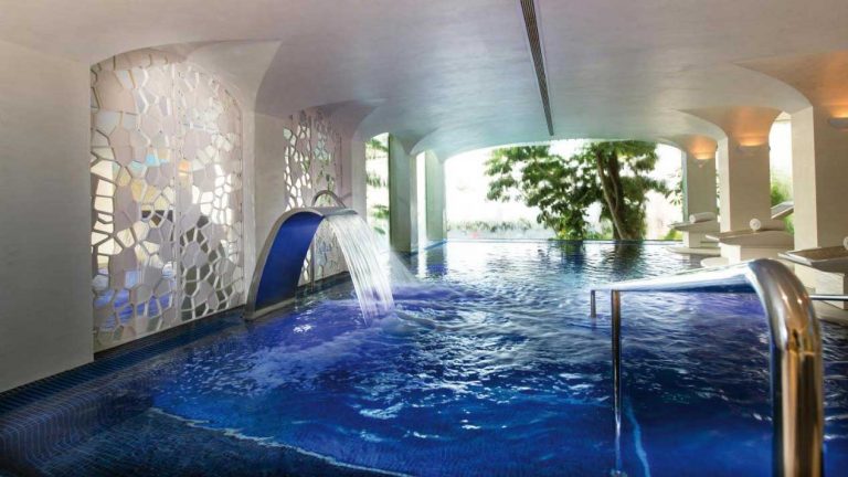 Wellness & Spa - Nobu Hotel Marbella