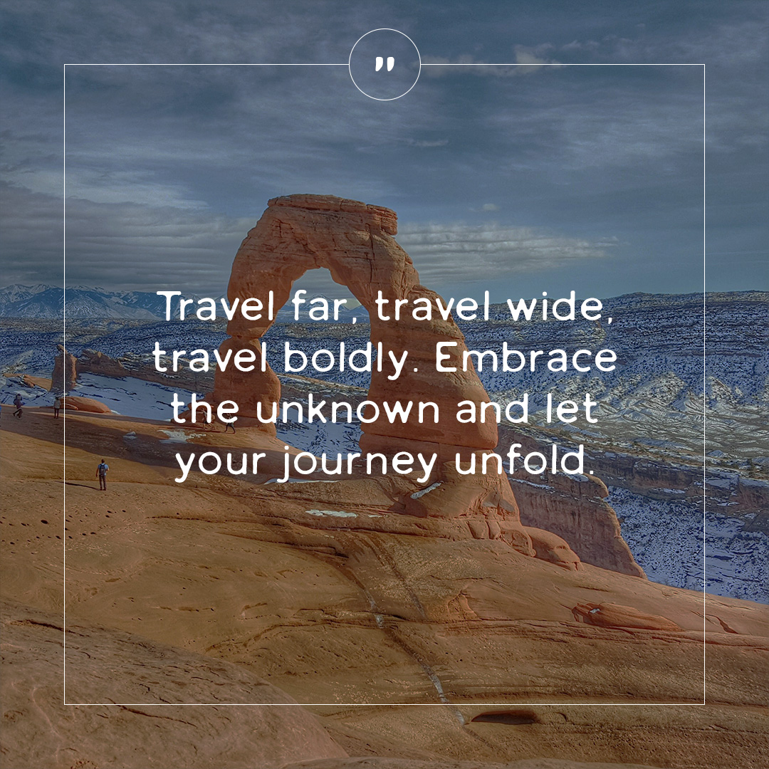 20 Travel Quotes to Inspire Your Next Adventure We Rent Marbella