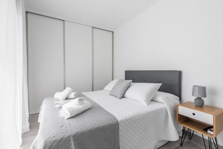 2 Bedroom Penthouse in Marbella Old Town