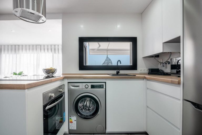 2 Bedroom Penthouse in Marbella Old Town