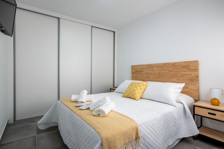 2 Bedroom Penthouse in Marbella Old Town