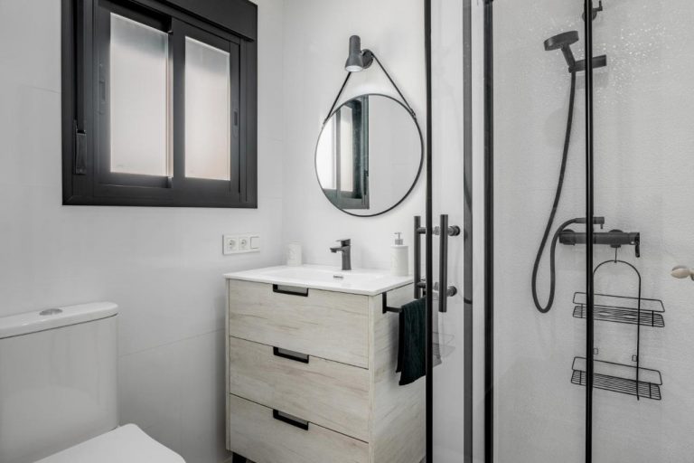 2 Bedroom Penthouse in Marbella Old Town