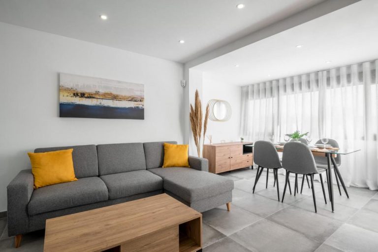 2 Bedroom Penthouse in Marbella Old Town