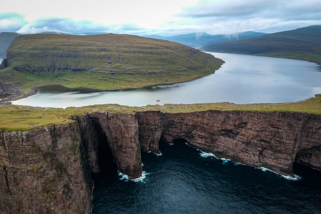 Faroe Islands Nature's Masterpiece