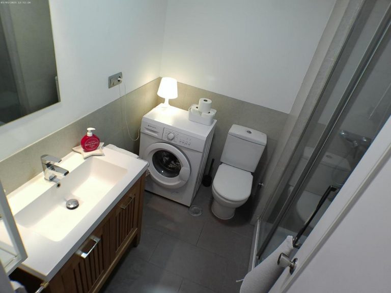 One-bedroom apartment in Marbella Center