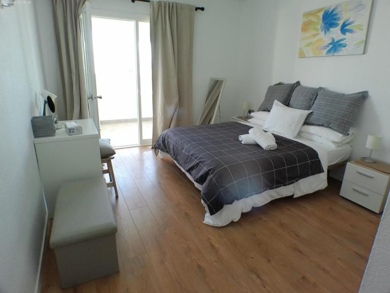 One-bedroom apartment in Marbella Center