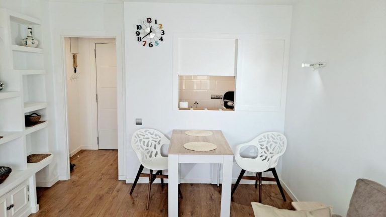 One-bedroom apartment in Marbella Center