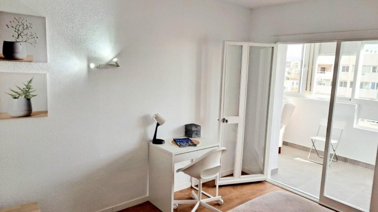 One-bedroom apartment in Marbella Center