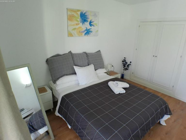 One-bedroom apartment in Marbella Center