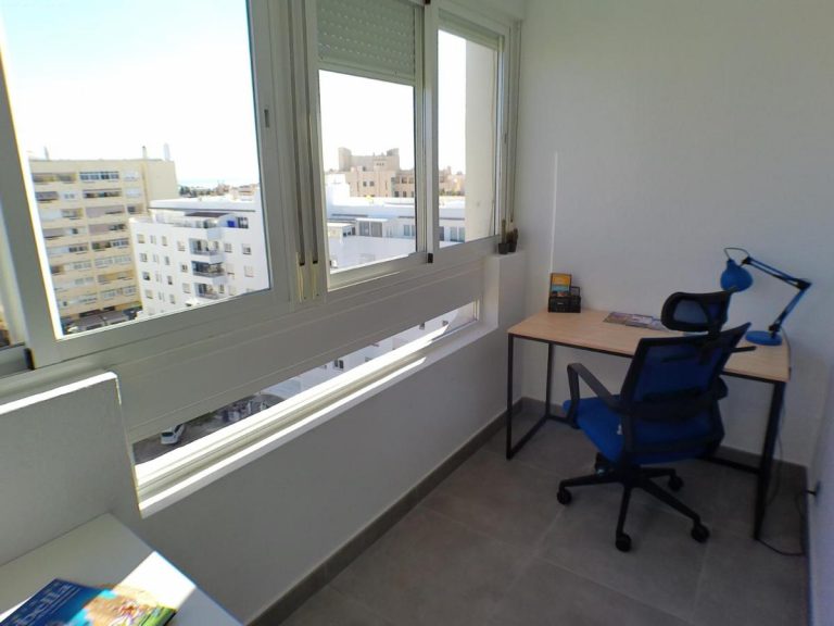 One-bedroom apartment in Marbella Center