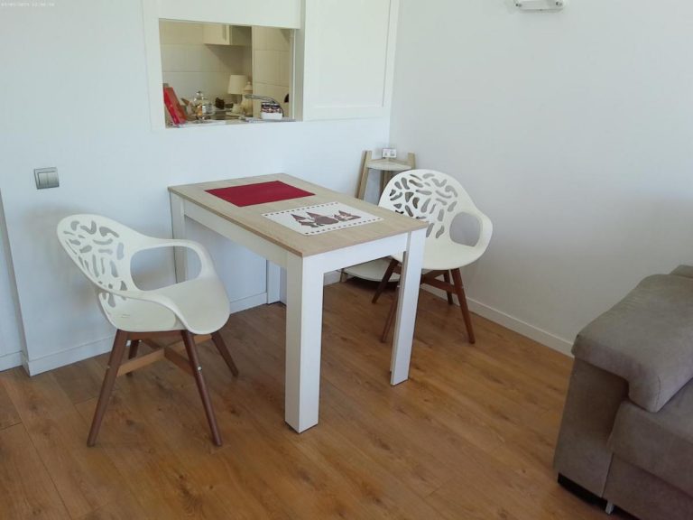 One-bedroom apartment in Marbella Center