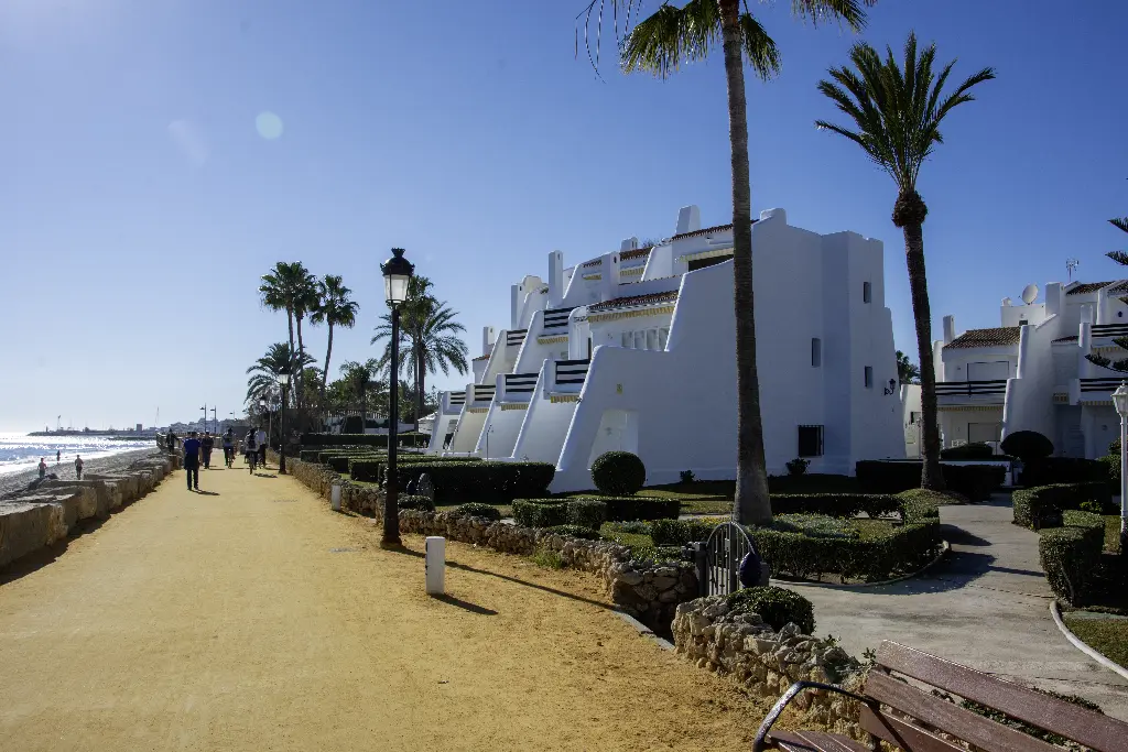 Elegir su refugio: ¿Dónde vivir en Marbella?
