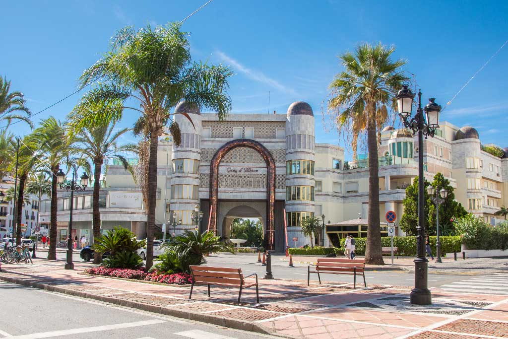 ¿Está planeando un viaje a España? Por qué Marbella es el mejor lugar para visitar en España. - Nueva Andalucía