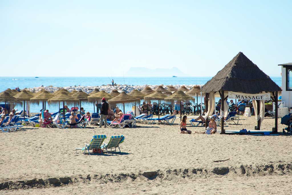 Nueva Andalucía Beach, Marbella-9