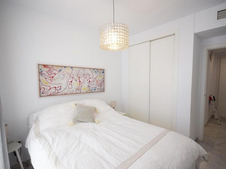 Two Bedroom Apartment in Urb. Lorcrimar, Nueva Andalucia - We Rent Marbella