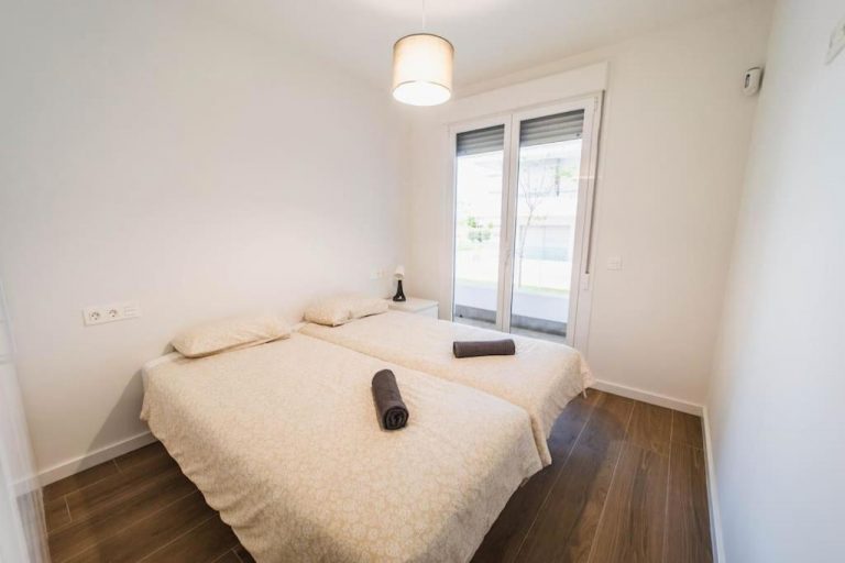 2 Bedroom Apartment with Pool in Nueva Andalucia, Marbella, Spain