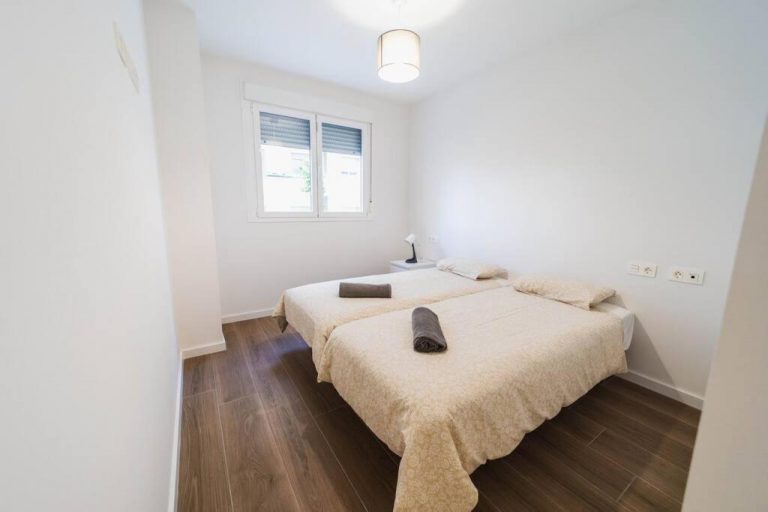 2 Bedroom Apartment with Pool in Nueva Andalucia, Marbella, Spain