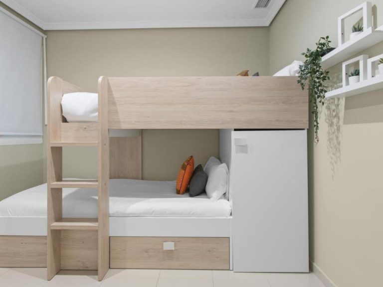 3-bedroom apartment in Playas del Duque, Puerto Banus, Marbella