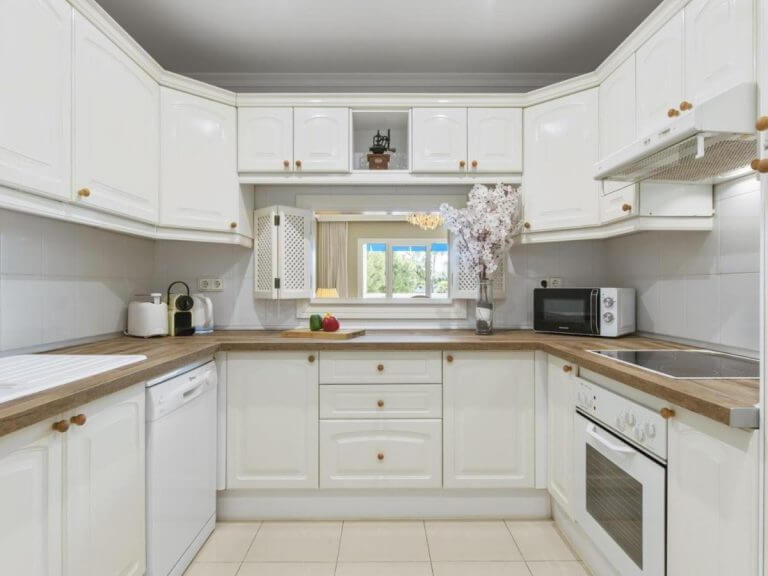 3-bedroom apartment in Playas del Duque, Puerto Banus, Marbella