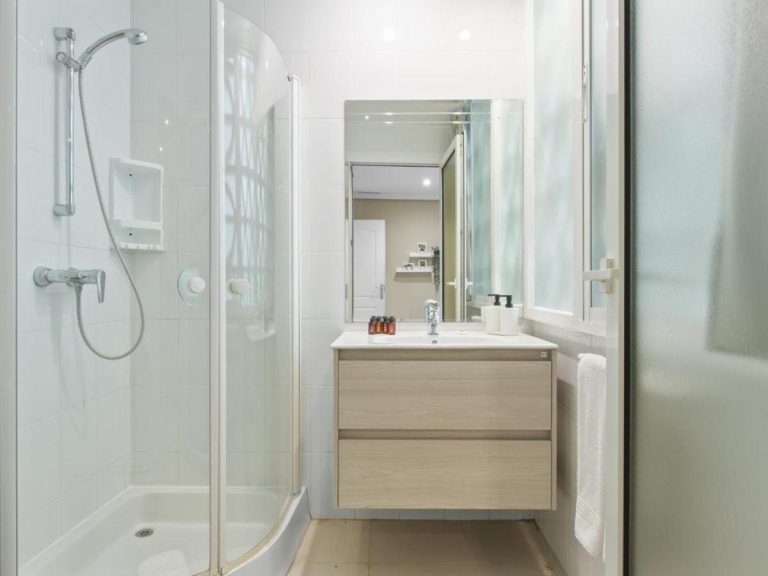 3-bedroom apartment in Playas del Duque, Puerto Banus, Marbella