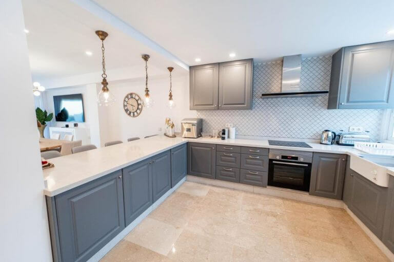 5 Bedroom Townhouse in Puente Romano Hills