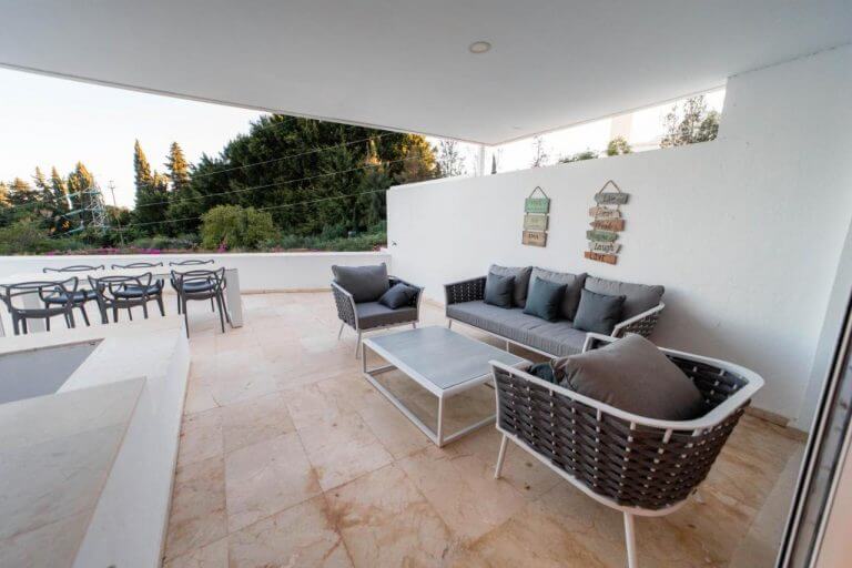 5 Bedroom Townhouse in Puente Romano Hills