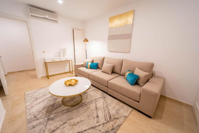 5 Bedroom Townhouse in Puente Romano Hills