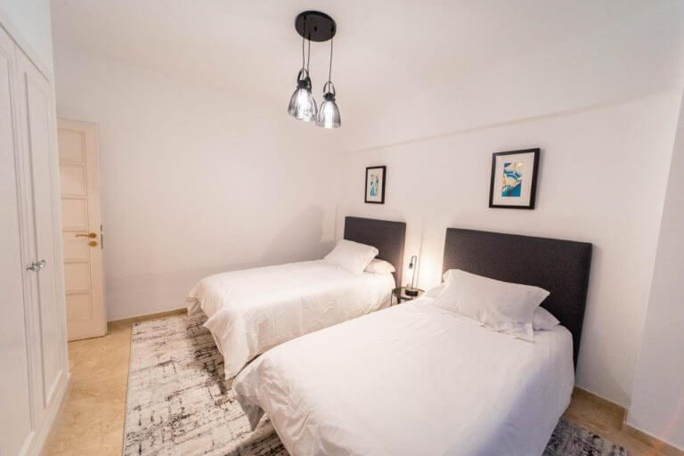 5 Bedroom Townhouse in Puente Romano Hills