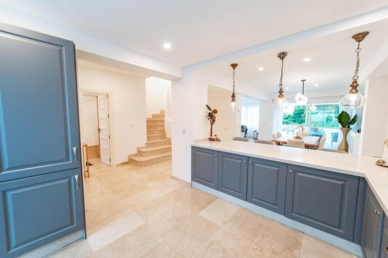 5 Bedroom Townhouse in Puente Romano Hills