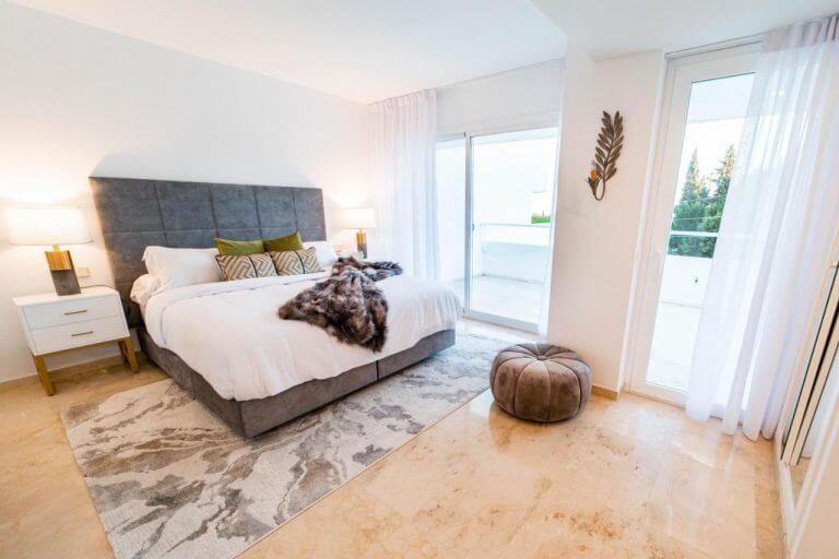 5 Bedroom Townhouse in Puente Romano Hills