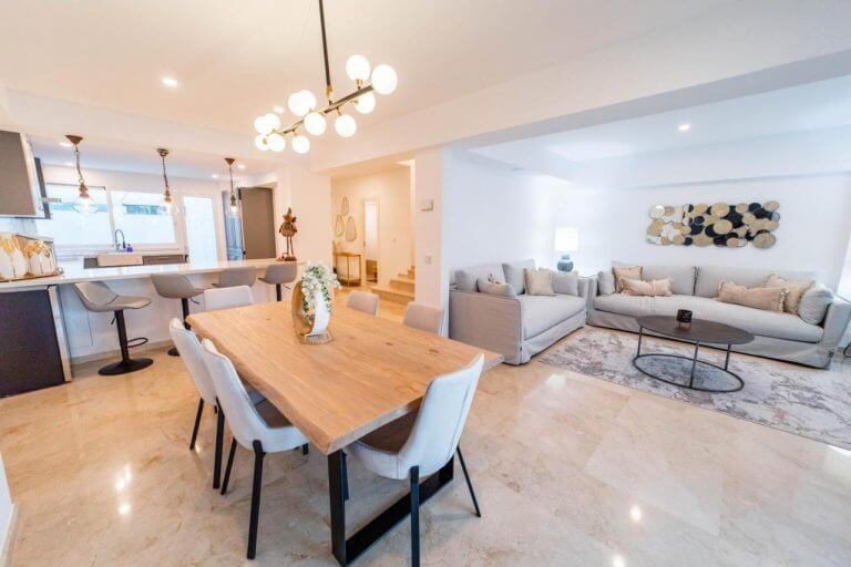 5 Bedroom Townhouse in Puente Romano Hills