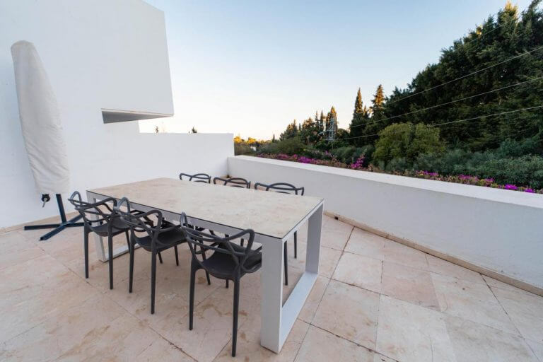 5 Bedroom Townhouse in Puente Romano Hills