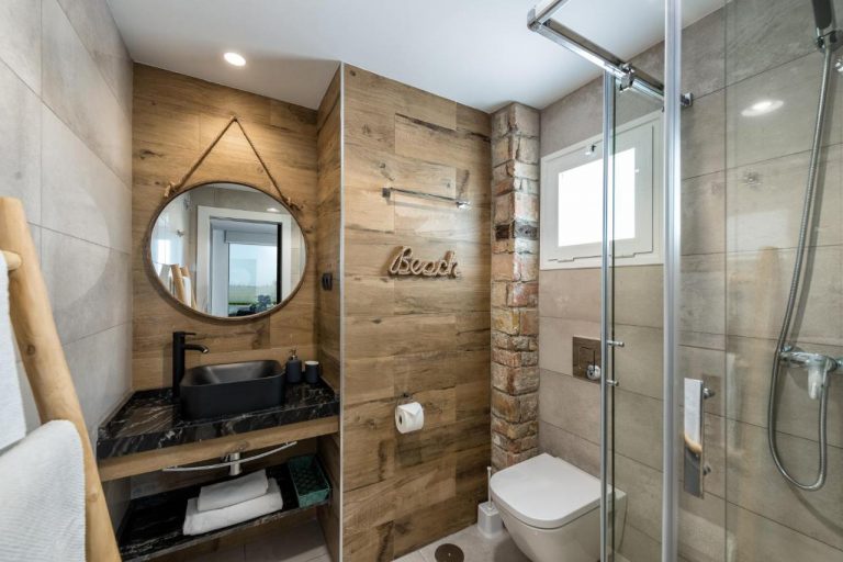 2-bedrooms Frontline Beach Apartment