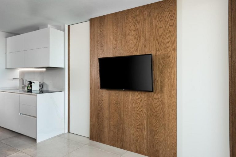 2-bedrooms Frontline Beach Apartment