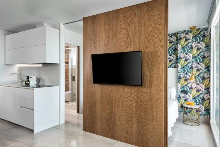 2-bedrooms Frontline Beach Apartment