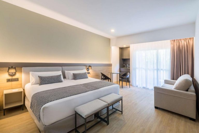 Hotel Occidental Puerto Banus Marbella - (20)