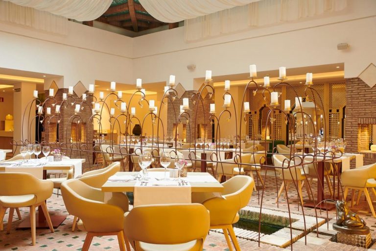 Iberostar Selection Marbella Coral Beach