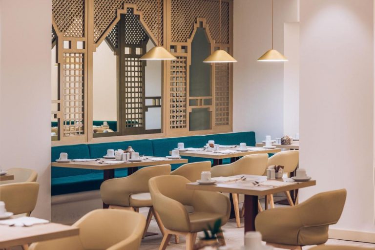 Iberostar Selection Marbella Coral Beach