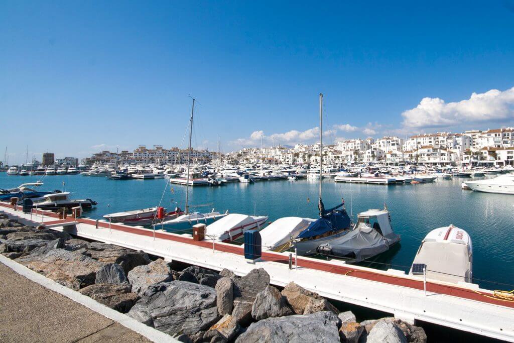Top 5 Reasons Why Marbella Should Be Your Winter Sun Escape (2024 Edition)