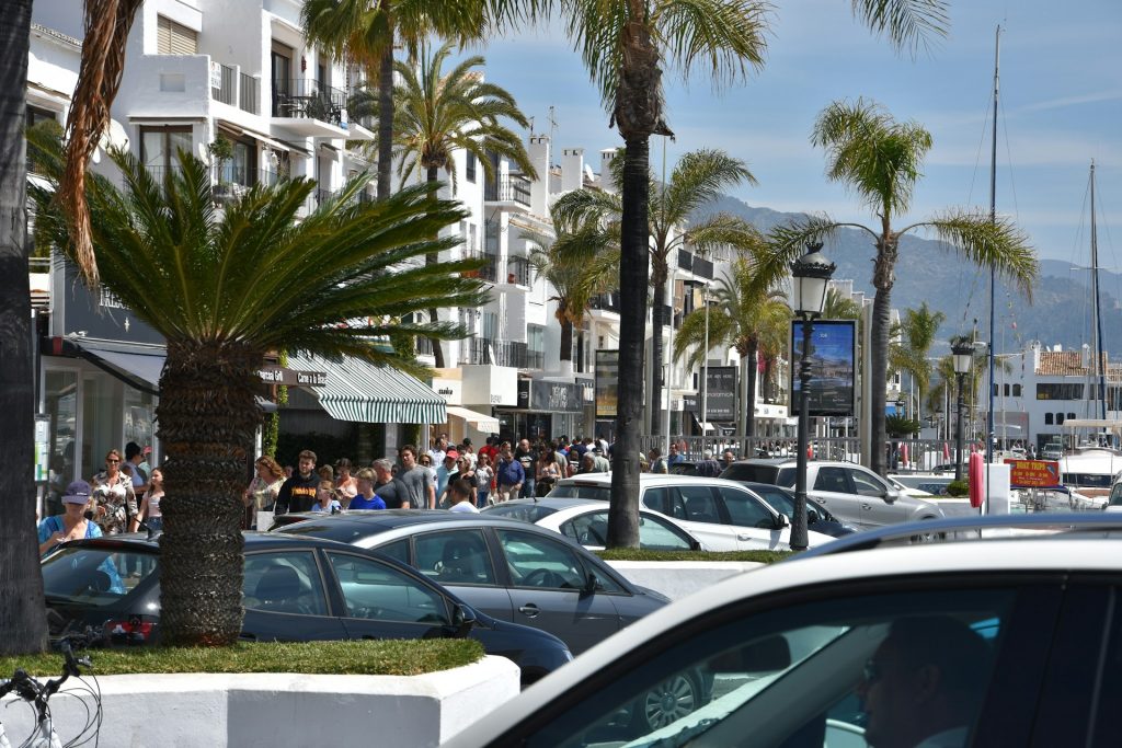 Milan Trninic Qpq9Krwknxg Unsplash Puerto banús: high-energy glamour & social luxury