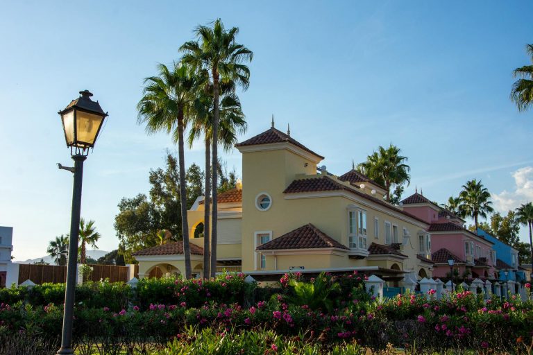 The Insider’s Guide to Marbella’s Best Neighborhoods: Finding Your Perfect Luxury Rental