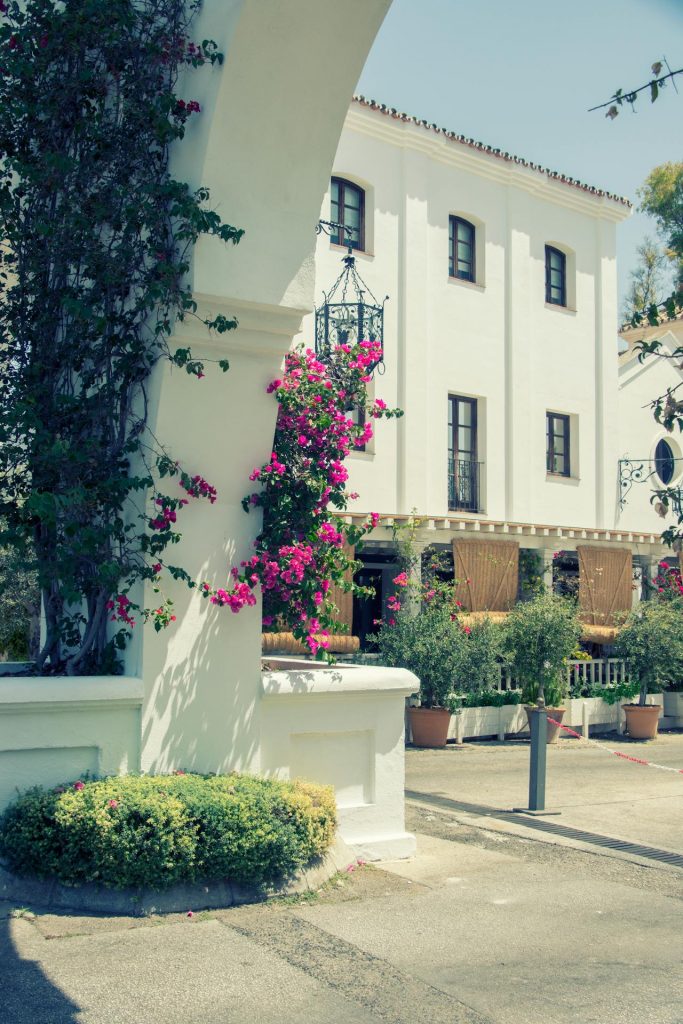 Pexels Wedesignmarbella 37523114 Marbella club hotel entrance